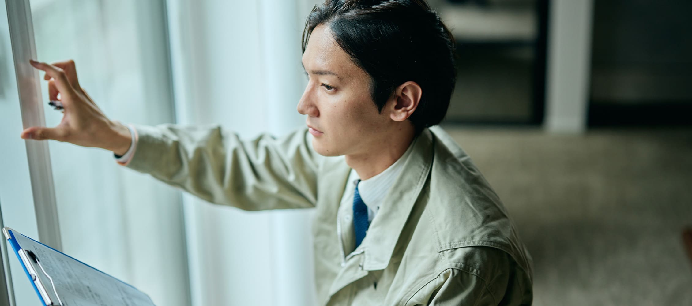 世田谷支店｜若手社員