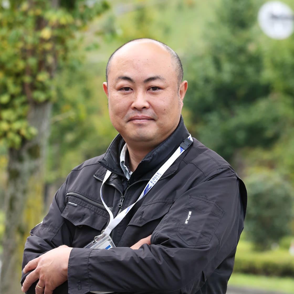 社員紹介 中村 大輔 採用情報 株式会社イーグル建創 外壁塗装を世田谷 町田 練馬外壁塗装にお任せ 社員紹介 中村 大輔 採用情報 株式会社イーグル建創 外壁塗装を世田谷 町田 練馬外壁塗装にお任せ
