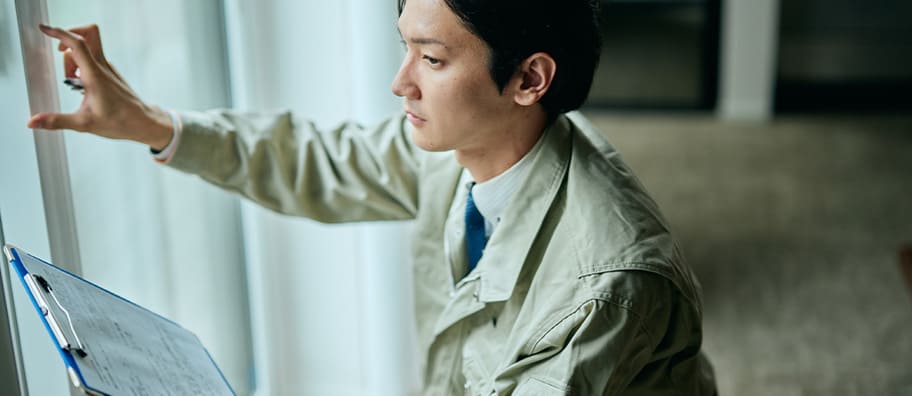 法人様向けリノベーション