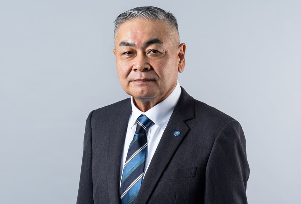 川﨑　博司