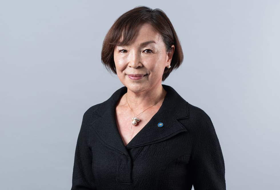 佐藤　眞由美