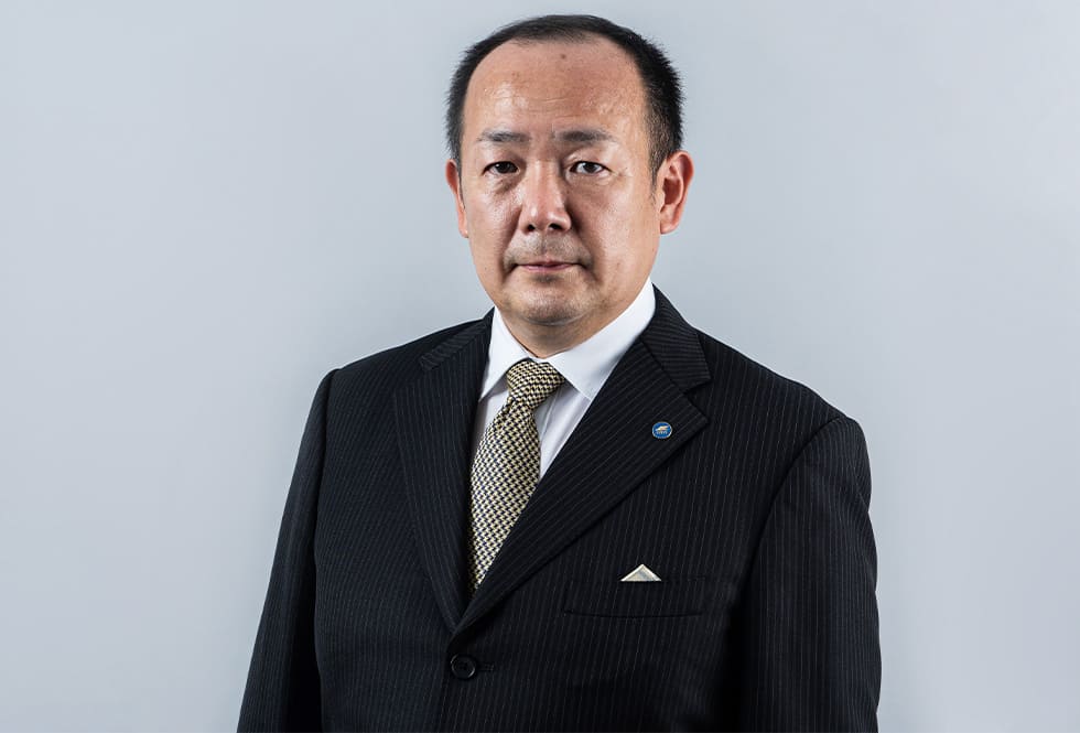福田 稔